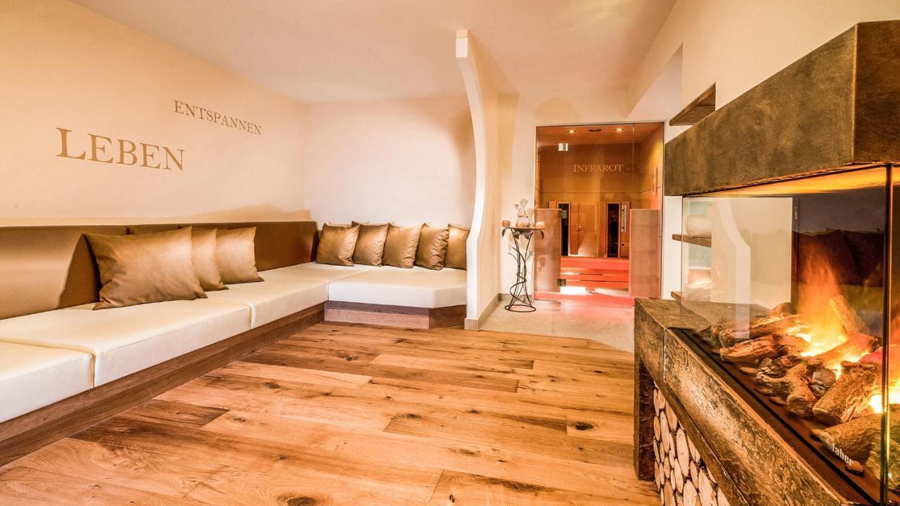 Ferienhaus Austria Sölden Dış mekan fotoğraf