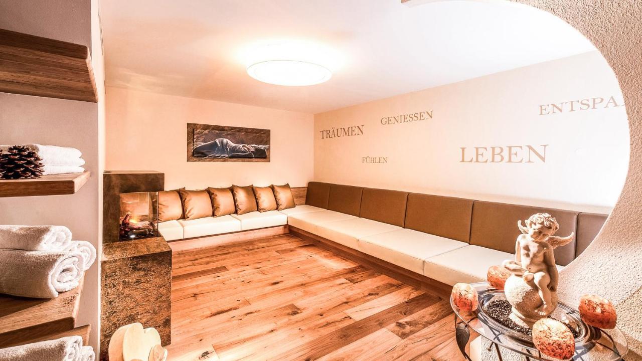Ferienhaus Austria Sölden Dış mekan fotoğraf