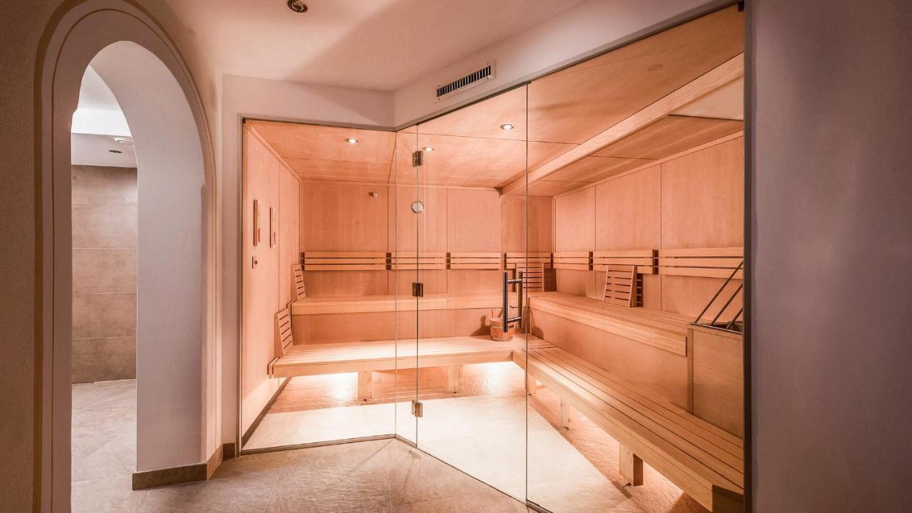 Ferienhaus Austria Sölden Dış mekan fotoğraf