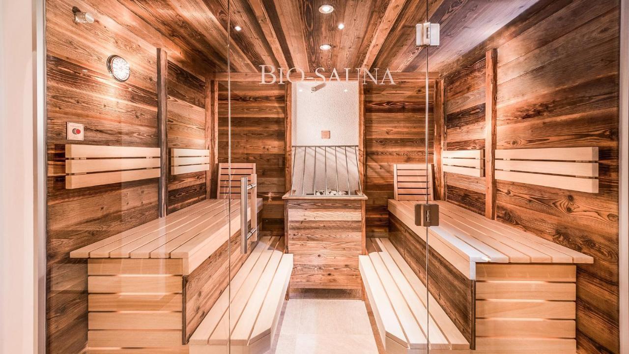 Ferienhaus Austria Sölden Dış mekan fotoğraf