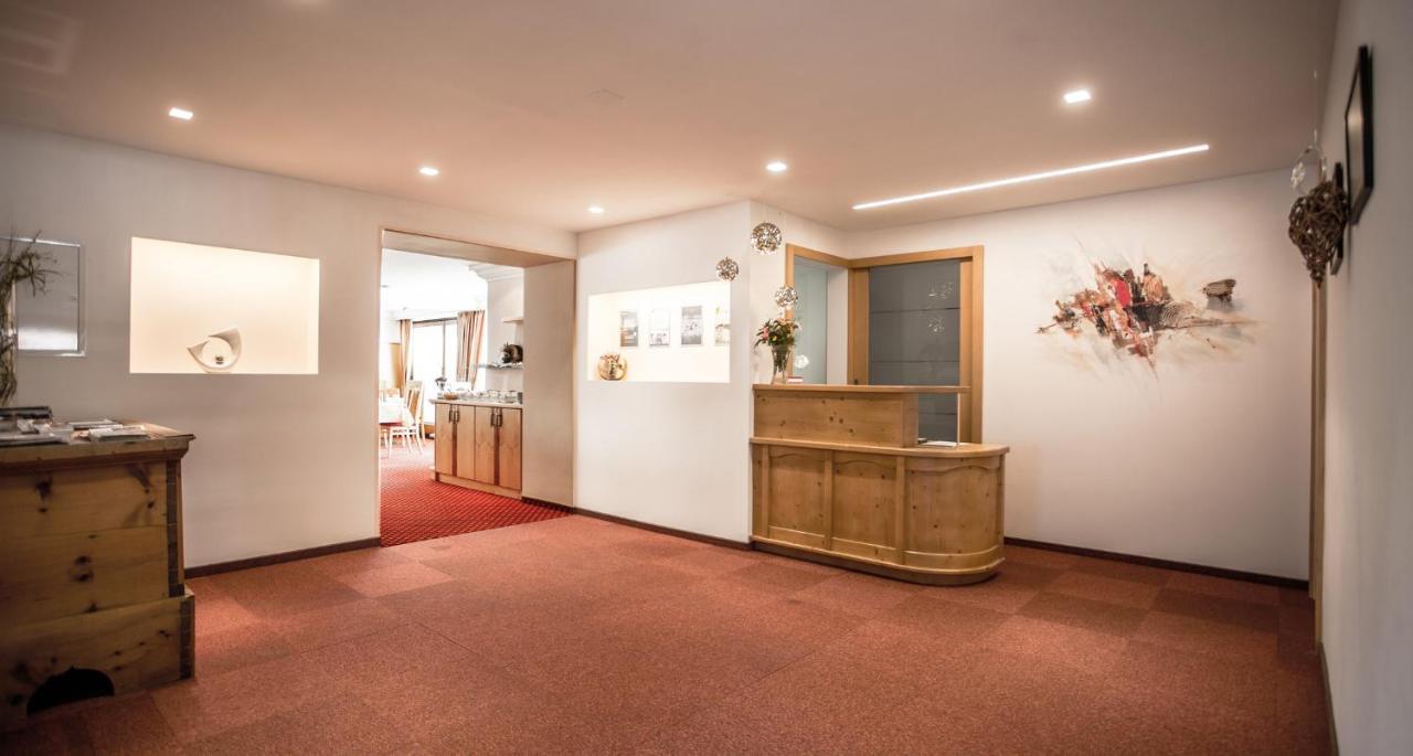 Ferienhaus Austria Sölden Dış mekan fotoğraf