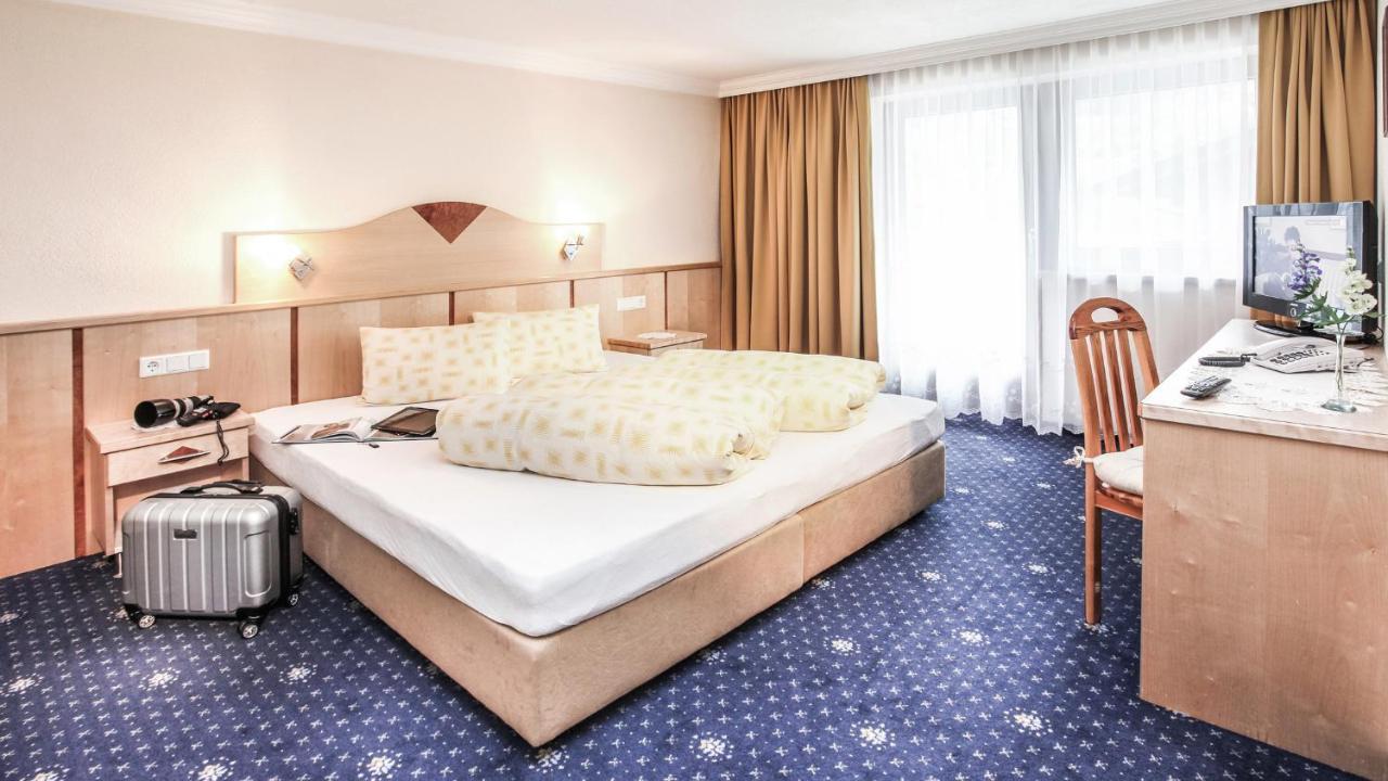 Ferienhaus Austria Sölden Dış mekan fotoğraf