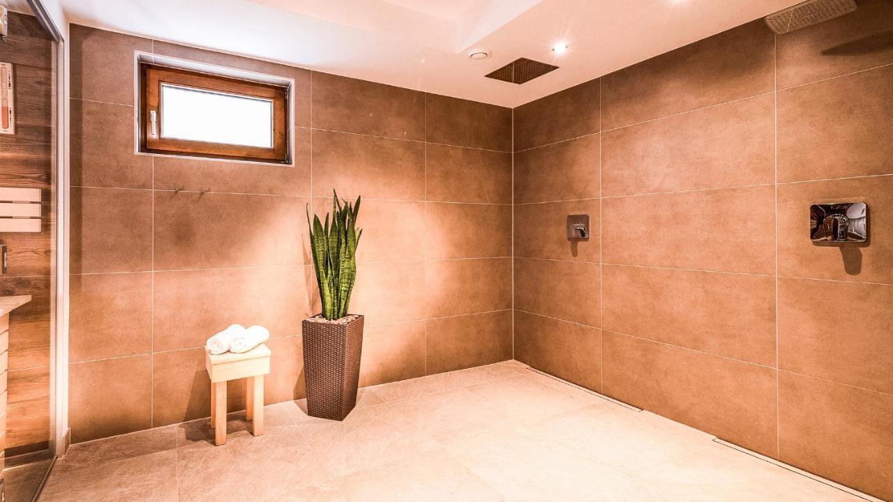 Ferienhaus Austria Sölden Dış mekan fotoğraf