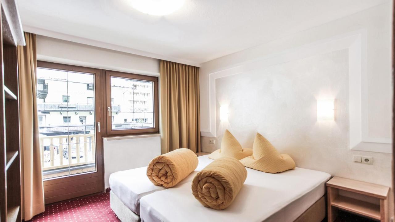 Ferienhaus Austria Sölden Dış mekan fotoğraf