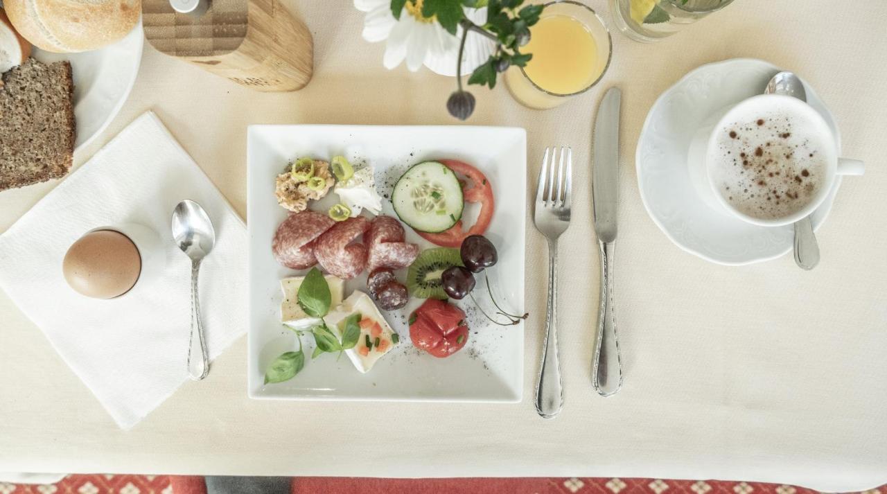 Ferienhaus Austria Sölden Dış mekan fotoğraf