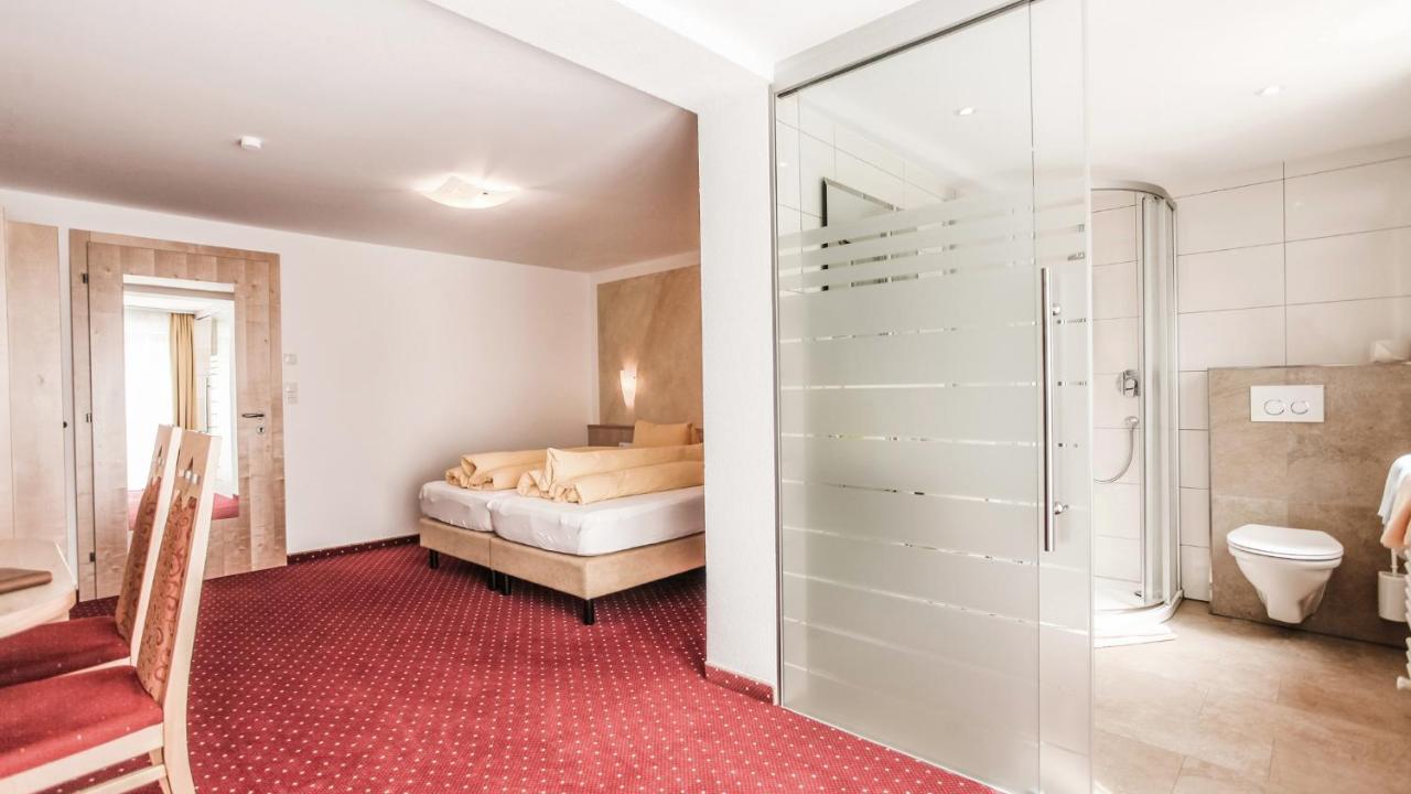 Ferienhaus Austria Sölden Dış mekan fotoğraf