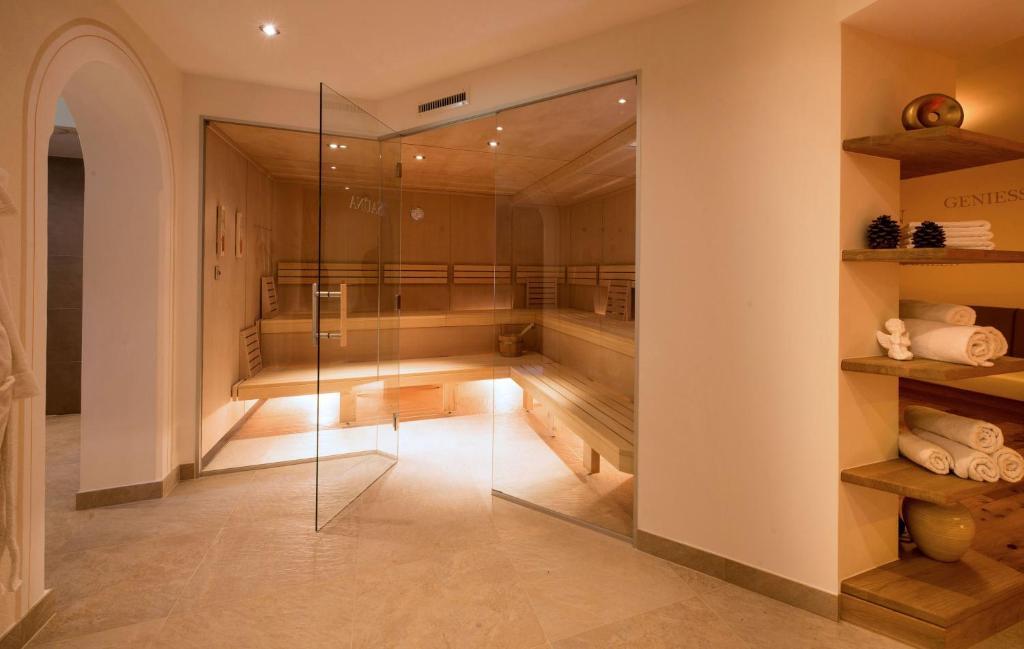 Ferienhaus Austria Sölden Dış mekan fotoğraf